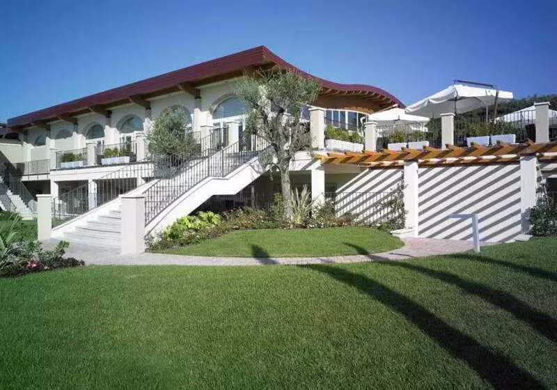 酒店 Resort Lake Garda