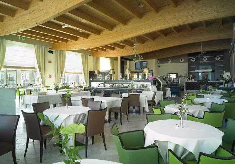 酒店 Resort Lake Garda