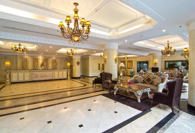 酒店 Lk Metropole Pattaya