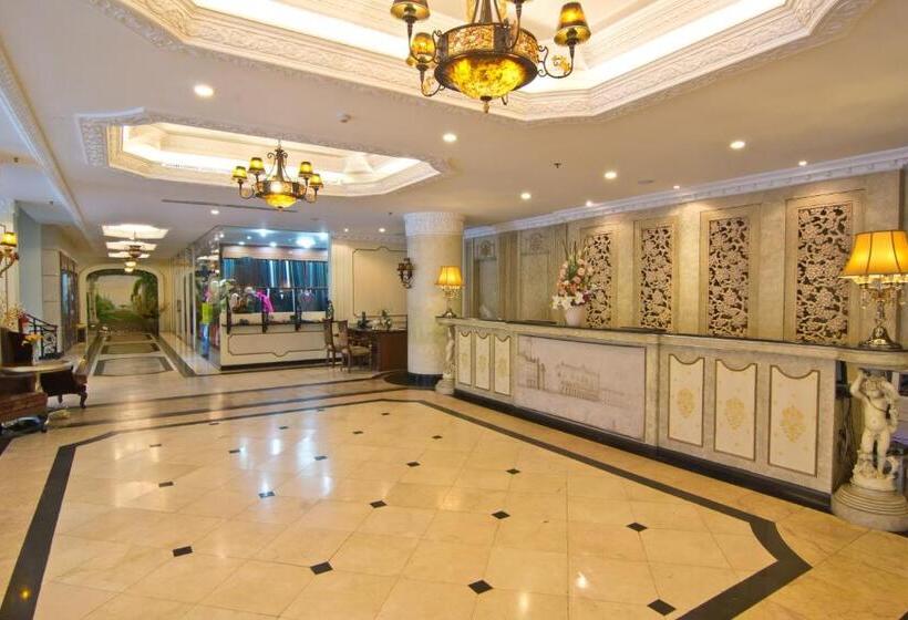 酒店 Lk Metropole Pattaya