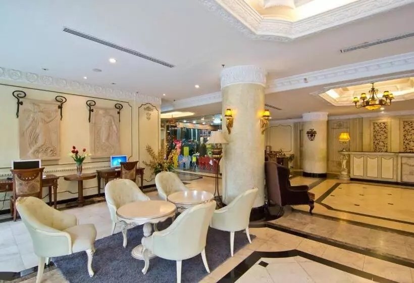 호텔 Lk Metropole Pattaya