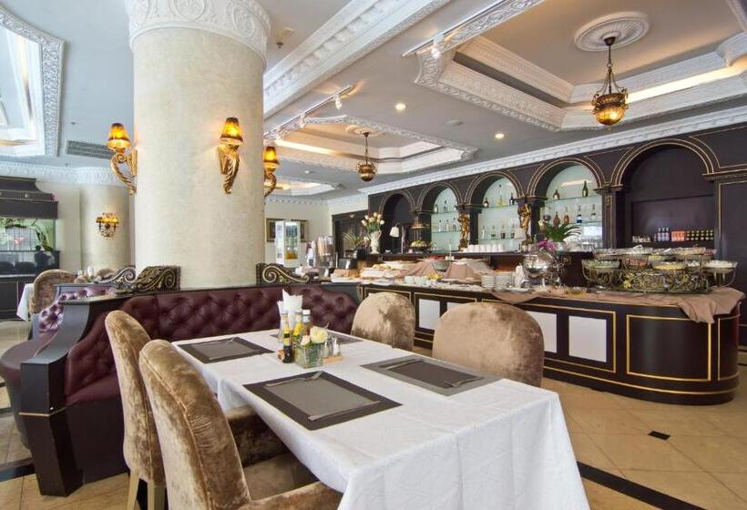 酒店 Lk Metropole Pattaya