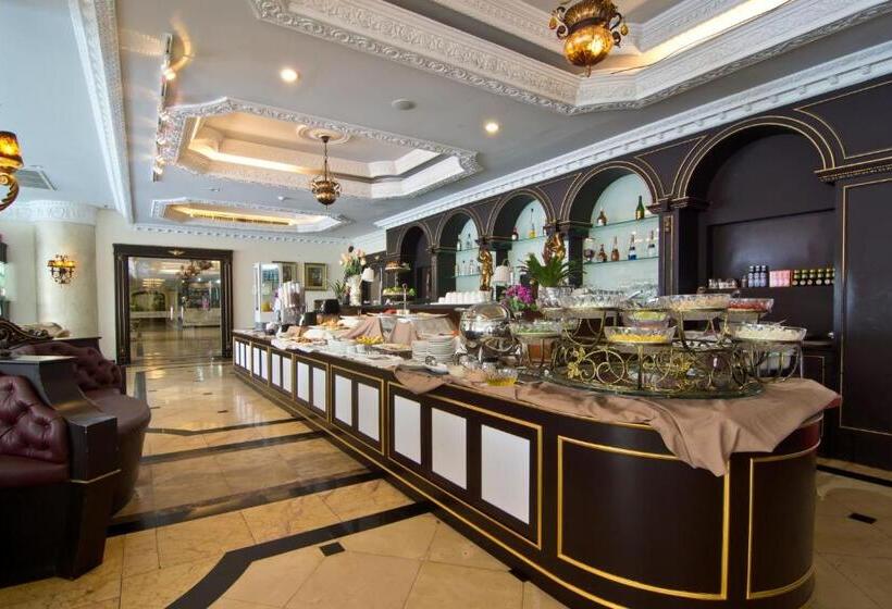 酒店 Lk Metropole Pattaya