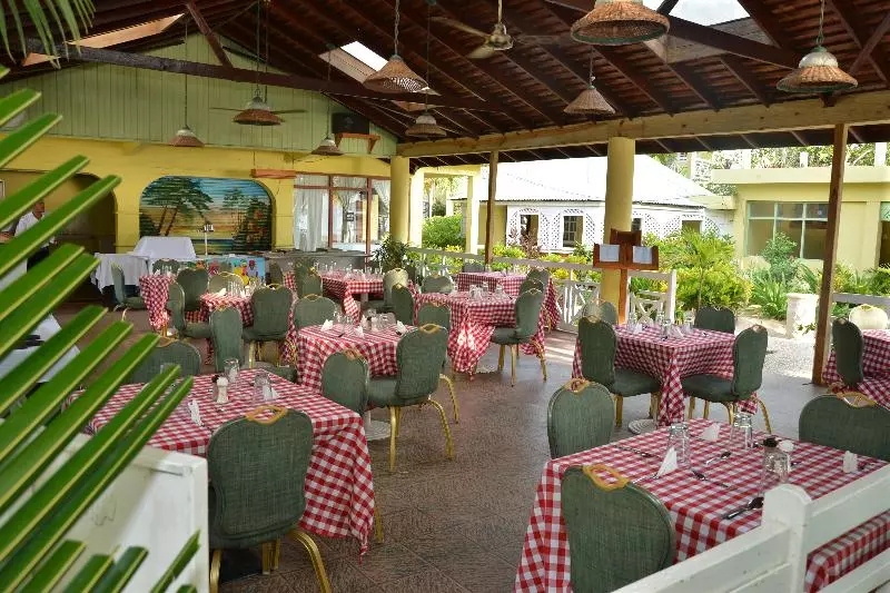 Отель Merrils Beach Resorts Lll