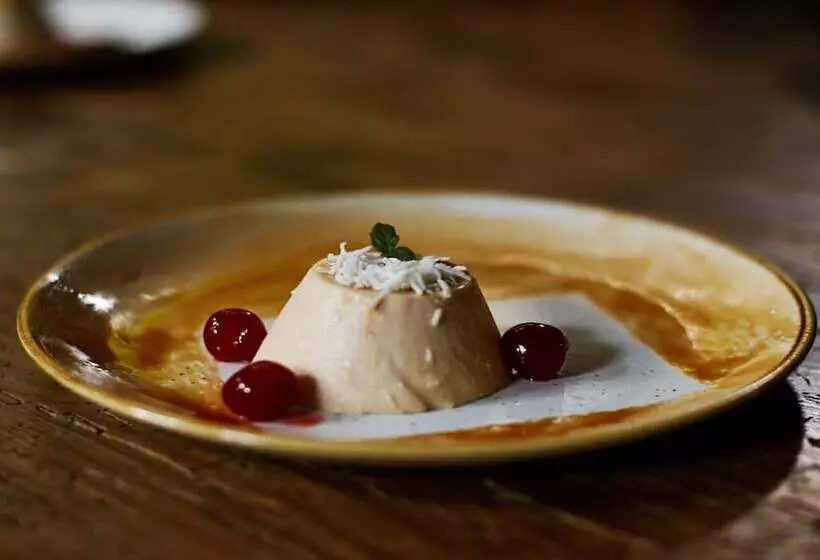 Hôtel Mesón De Leyendas Breakfast & Downtown