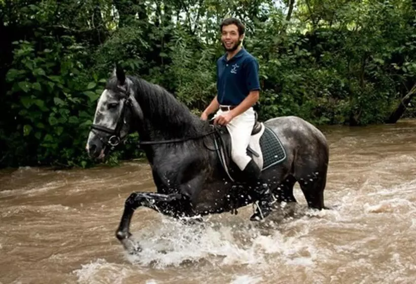 Hôtel Mesón De Leyendas Breakfast & Downtown