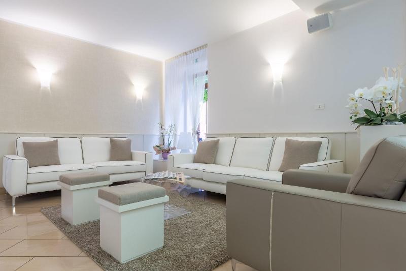 בית מלון כפרי Pace 1954