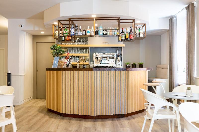 בית מלון כפרי Pace 1954