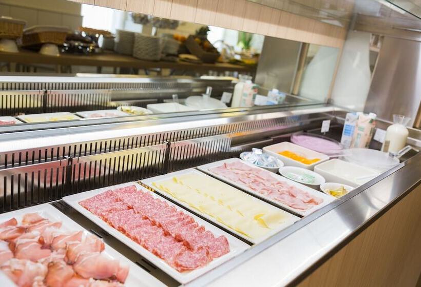 בית מלון כפרי Pace 1954