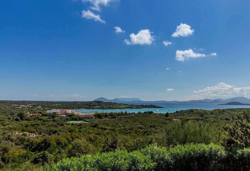 فندق Petra Bianca