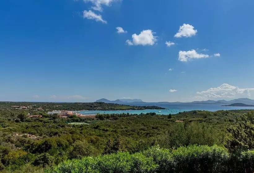 Отель Petra Bianca