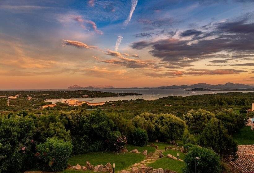 فندق Petra Bianca