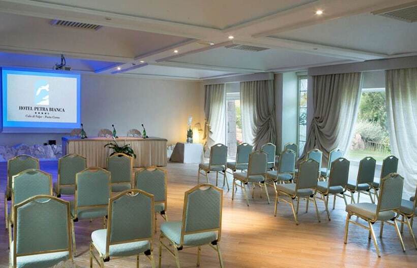 فندق Petra Bianca