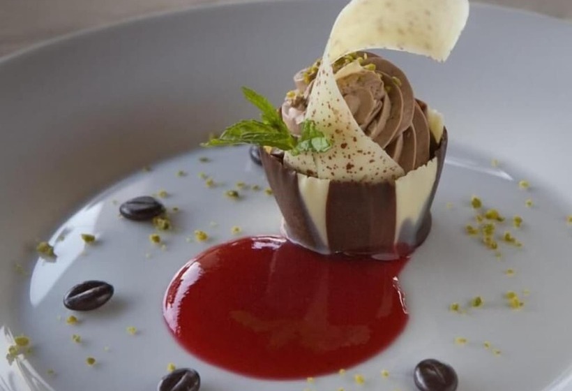 فندق Petra Bianca