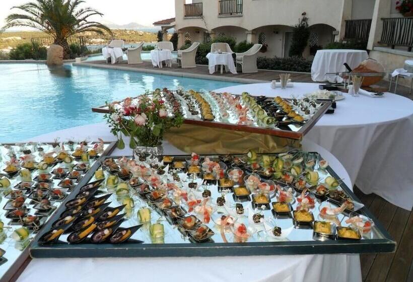 فندق Petra Bianca