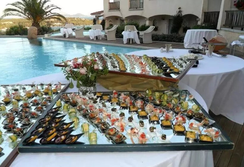 Отель Petra Bianca