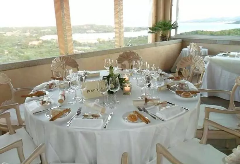 Отель Petra Bianca