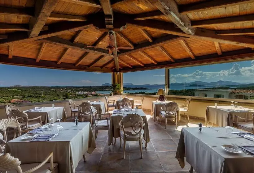 Отель Petra Bianca