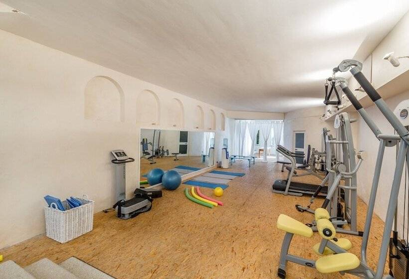 فندق Petra Bianca