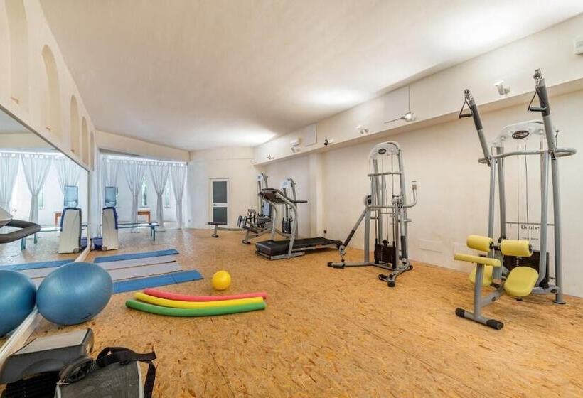 فندق Petra Bianca