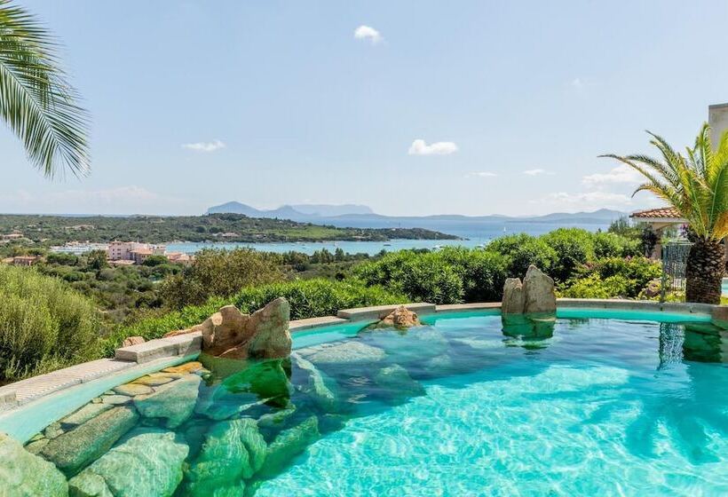 فندق Petra Bianca