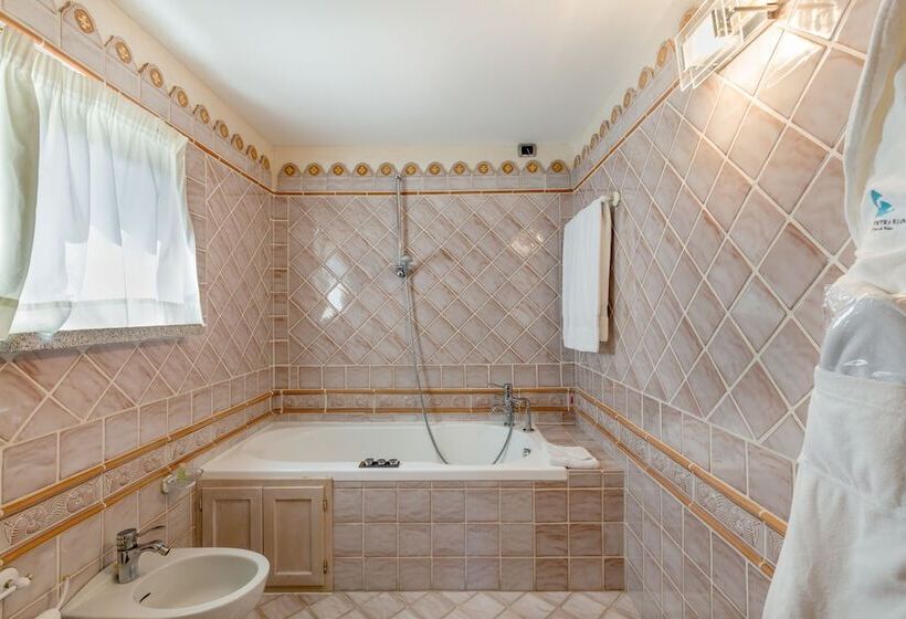 فندق Petra Bianca