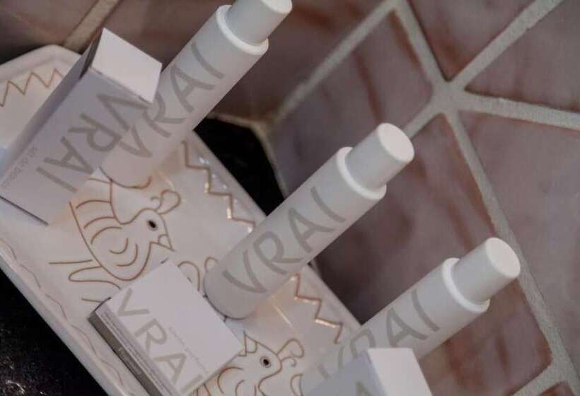 فندق Petra Bianca