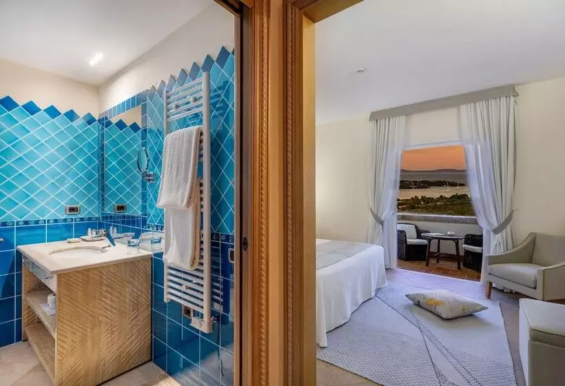 Отель Petra Bianca