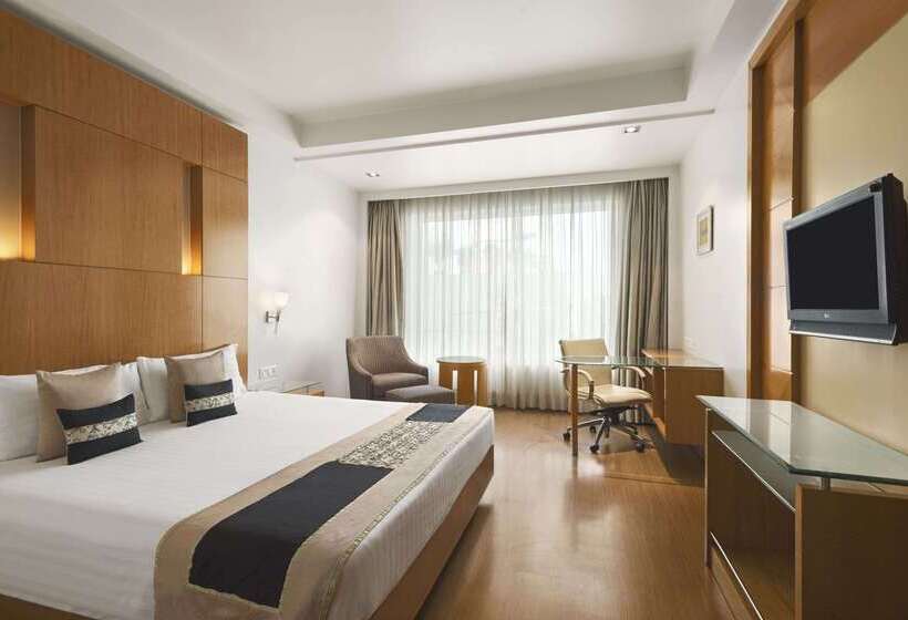 호텔 Ramada By Wyndham Jaipur