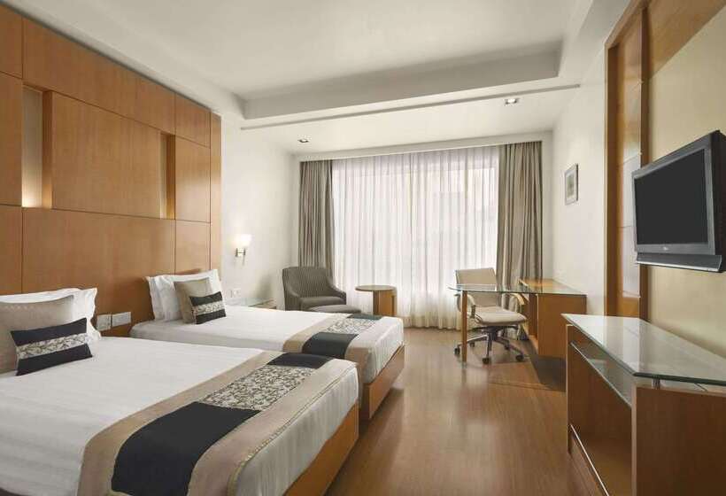 호텔 Ramada By Wyndham Jaipur