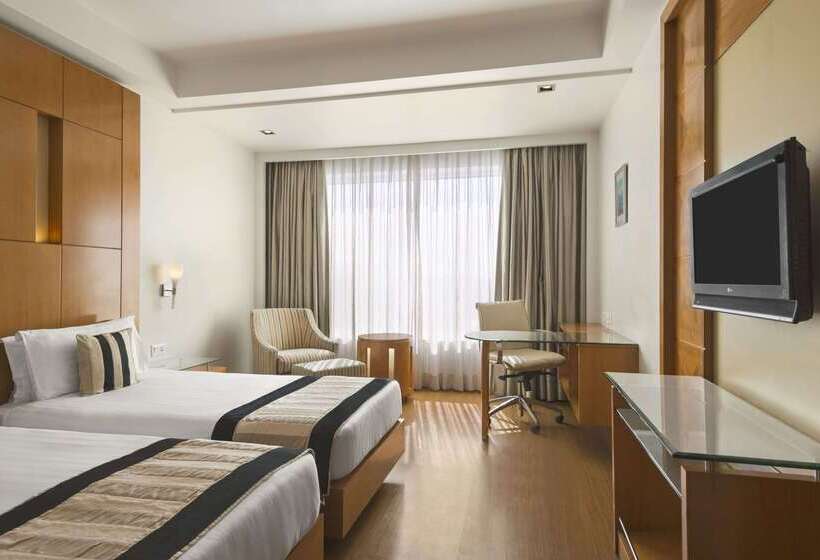 酒店 Ramada By Wyndham Jaipur