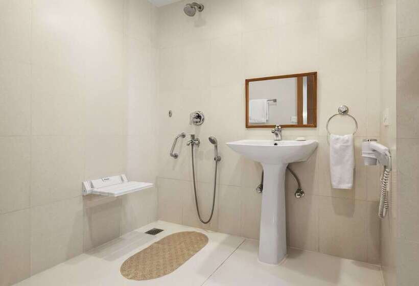 호텔 Ramada By Wyndham Jaipur