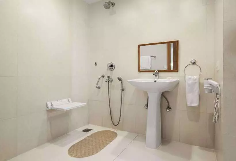 호텔 Ramada By Wyndham Jaipur