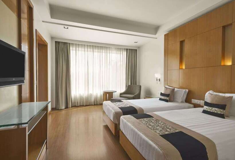 호텔 Ramada By Wyndham Jaipur