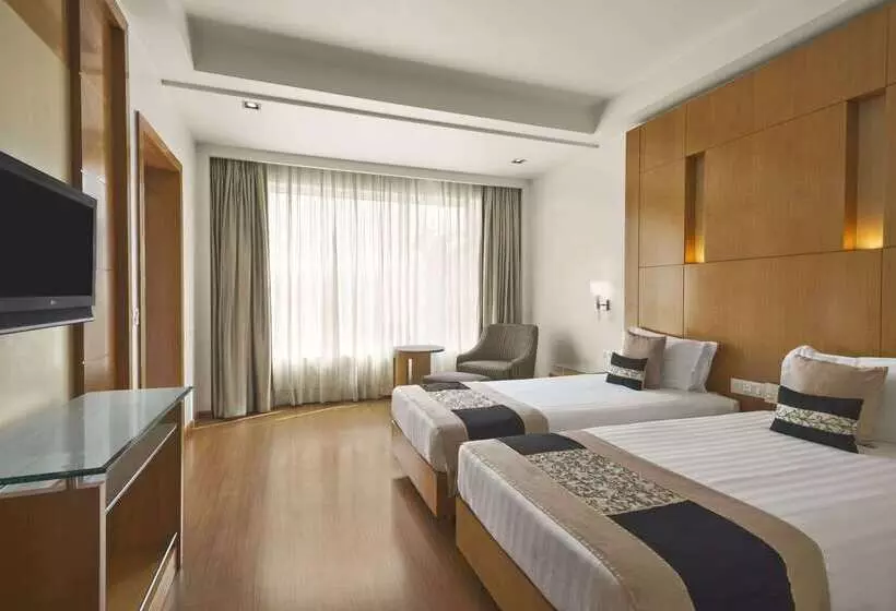 호텔 Ramada By Wyndham Jaipur