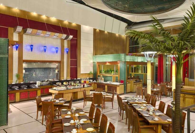 فندق Ramada By Wyndham Jaipur