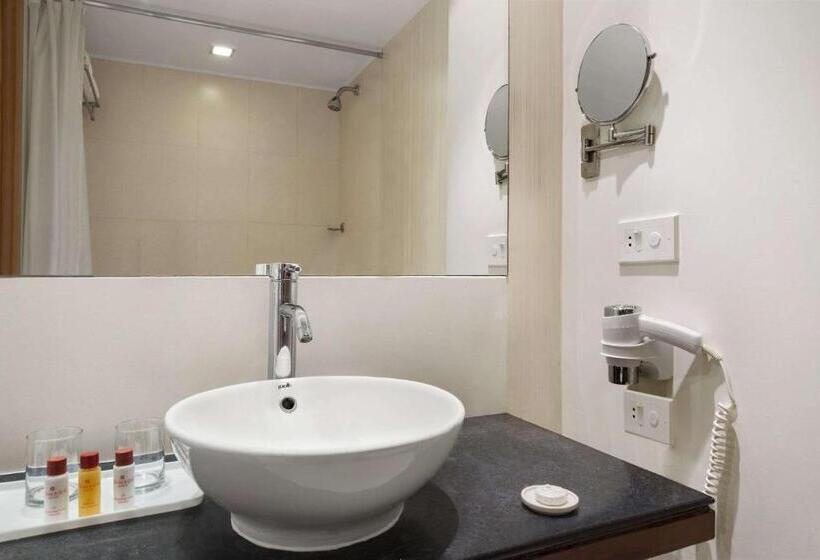 호텔 Ramada By Wyndham Jaipur