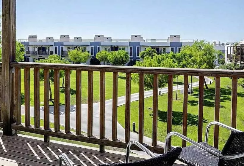 هتل Robinson Quinta Da Ria All Inclusive