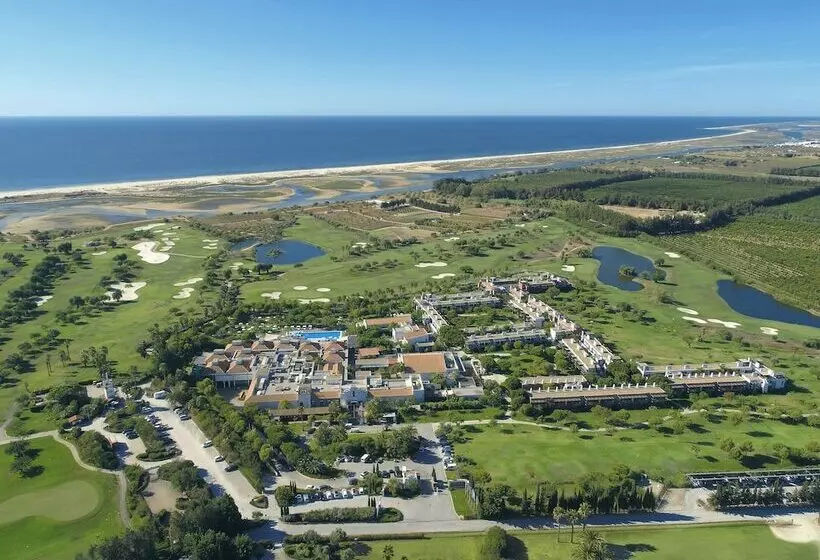 هتل Robinson Quinta Da Ria All Inclusive