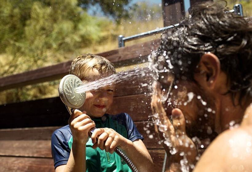 ホテル Robinson Quinta Da Ria All Inclusive