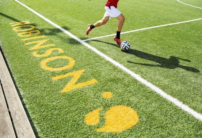 ホテル Robinson Quinta Da Ria All Inclusive