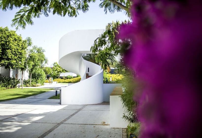 ホテル Robinson Quinta Da Ria All Inclusive