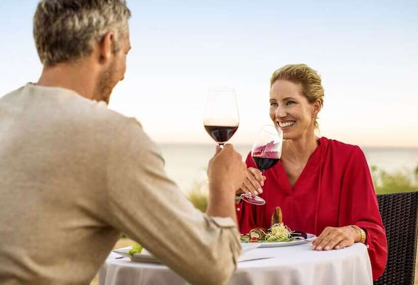 ホテル Robinson Quinta Da Ria All Inclusive