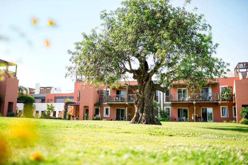 ホテル Robinson Quinta Da Ria All Inclusive