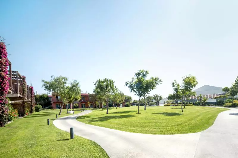 هتل Robinson Quinta Da Ria All Inclusive