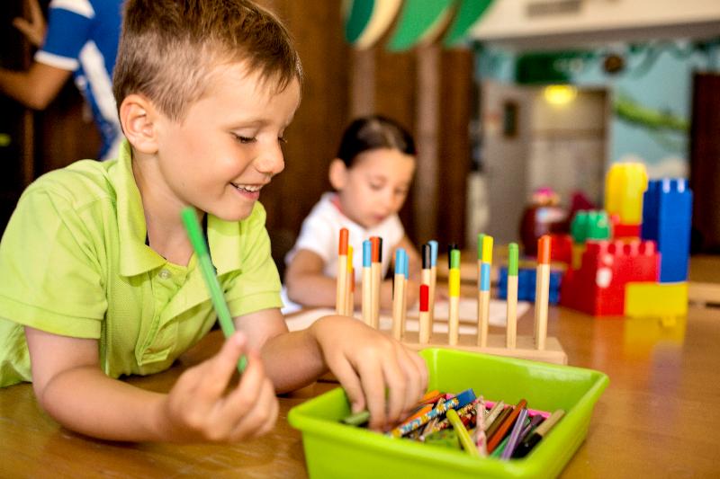 ホテル Robinson Quinta Da Ria All Inclusive