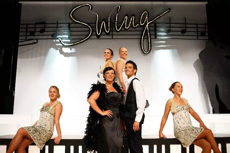 هتل Robinson Quinta Da Ria All Inclusive