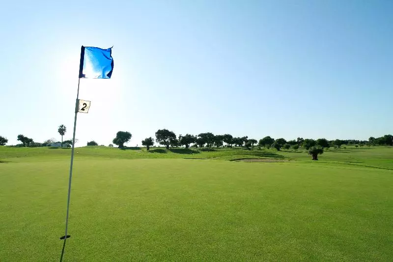 هتل Robinson Quinta Da Ria All Inclusive