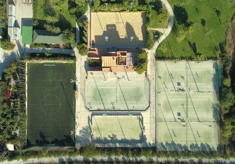 ホテル Robinson Quinta Da Ria All Inclusive