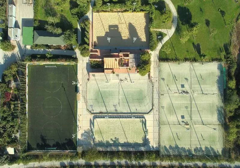 هتل Robinson Quinta Da Ria All Inclusive